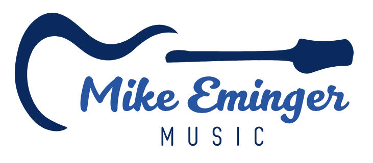 Mike Eminger Logo